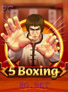 Descubra o Mundo de 5Boxing: O Novo Jogo que Está Revolucionando o Universo das Apostas Online