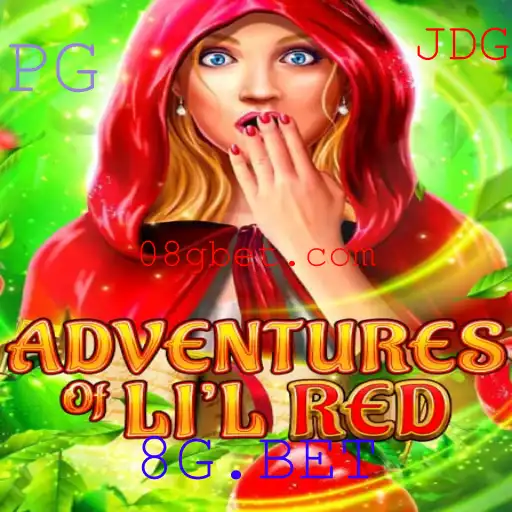 Descubra 'AdventuresofLilRed': Um Novo Mundo de Aventuras e Desafios