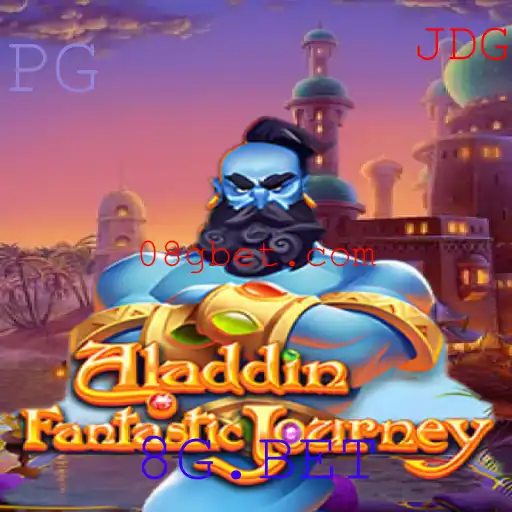 Desvendando o Jogo Aladdin: Uma Viagem no Tapete Mágico com 8G.BET