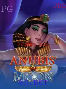 Explorando o Universo de AnubisMoon: Um Mergulho no Mundo de 8G.BET
