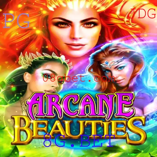 Descubra o Mundo de ArcaneBeauties com 8G.BET