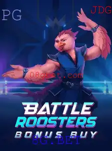 Explorando o Universo de BattleRoostersBonusBuy: Um Novo Fenômeno no Mundo dos Jogos