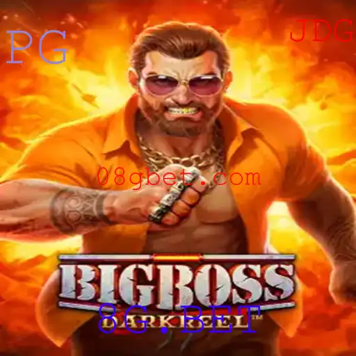 Descubra o Excitante Mundo de BigBoss com 8G.BET