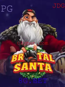 Descubra o Mundo de BrutalSanta e a Excitante Aposta 8G.BET