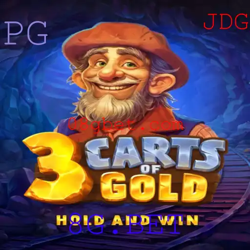 Descubra a Aventura Épica de '3cartsOfGold': Um Mergulho Completo nas Regras e Estratégias