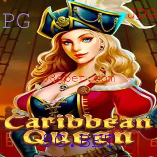 Desvendando o Mundo de CaribbeanQueen: A Aventura Aquática do 8G.BET