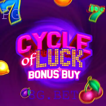 Explorando o Fascinante Mundo de CycleofLuckBonusBuy no 8G.BET