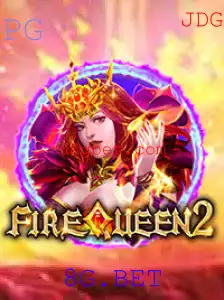 Explorando o Universo de FireQueen2 e a Plataforma 8G.BET