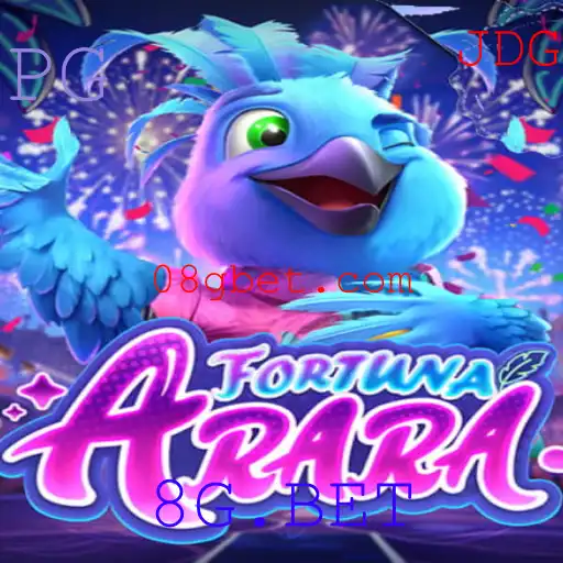 Descubra o Fascinante Jogo FortunaArara e a Revolução 8G.BET
