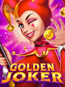 GoldenJoker: Descubra o Novo Fenômeno dos Jogos com 8G.BET