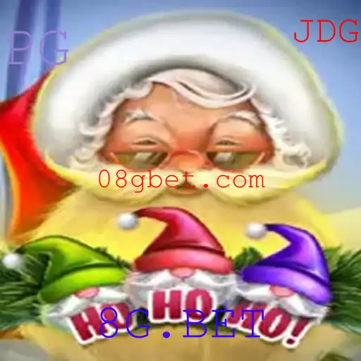 Descubra as Emoções do Jogo HoHoHo da 8G.BET