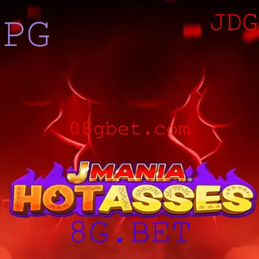 A Inovação Por Trás de JManiaHotAsses: Um Mergulho no Mundo do 8G.BET
