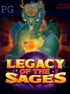 Descubra o Mundo de Legacy of the Sages: Um RPG Revolucionário na Era Digital