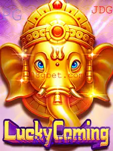 Introdução ao Jogo LuckyComing: Estratégias e Regras Especiais