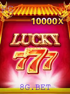 Explorando o Mundo de LuckySeven com 8G.BET