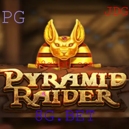 Explorando o Mundo de PyramidRaider: Descubra a Aventura no 8G.BET