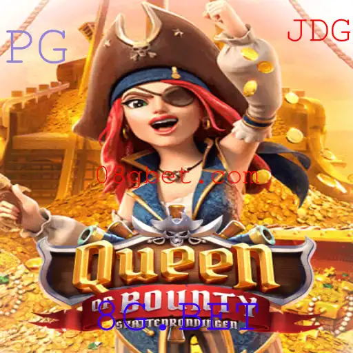 Explore o Mundo Empolgante de QueenofBounty no 8G.BET