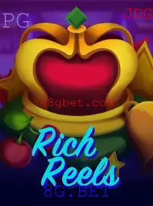 RichReels: Explore o Novo Fenômeno dos Jogos de Cassino