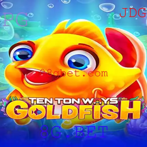 Explorando o Fantástico Mundo de TenTonWaysGoldfish