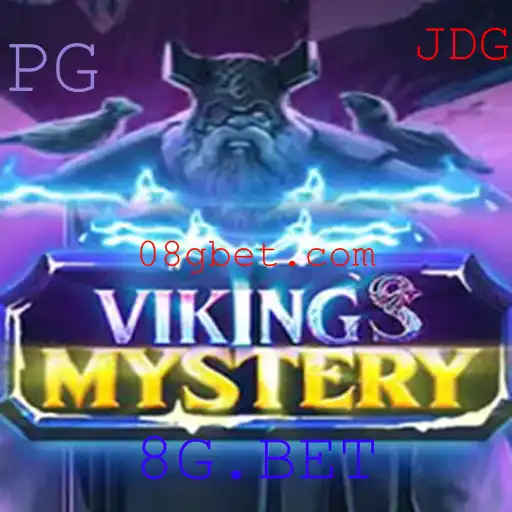 Desvendando 'VikingsMystery': Um mergulho no jogo inovador da 8G.BET