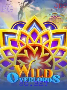 Descubra a Aventura de WildOverlords no Universo de 8G.BET