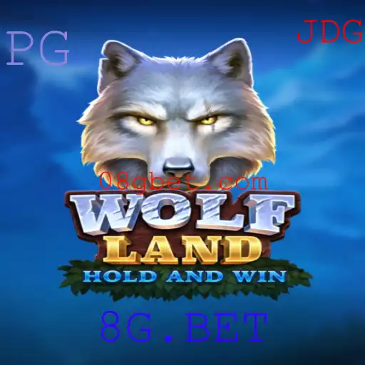 Descubra o Fascinante Mundo de WolfLand