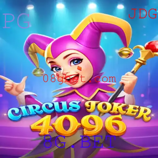 Explorando o Mundo de CircusJoker4096: A Nova Sensação no Universo dos Jogos Online