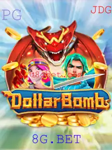 DollarBombs: Explosão de Diversão e Estratégia no Mundo dos Jogos Online