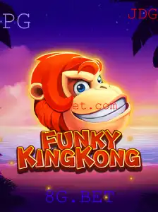 Aventuras e Estratégias de FunkyKingKong: Descubra o Jogo do Momento
