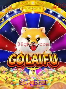Explorando GoLaiFu: O Novo Fenômeno do Entretenimento com 8G.BET