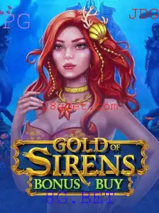 Explorando a Aventura do GoldofSirensBonusBuy na Plataforma 8G.BET