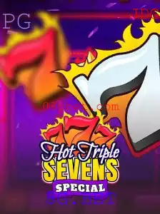 Desvendando o HotTripleSevensSpecial no 8G.BET: Um Jogo de Aventura e Sorte