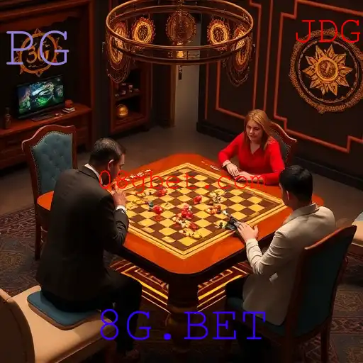 Jogos de mesa