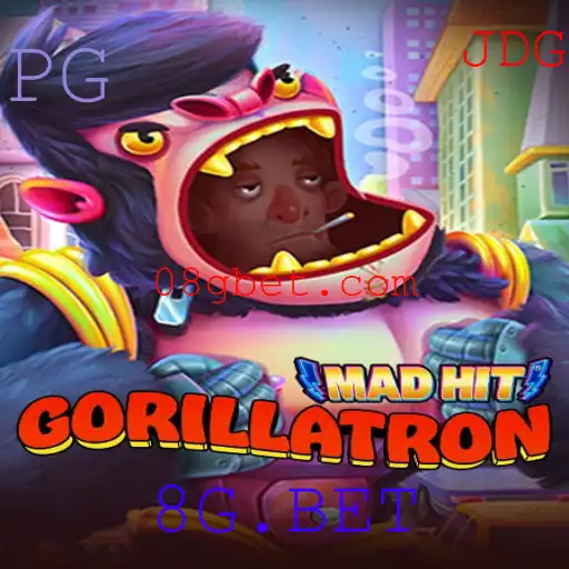 Descubra o Universo de MadHitGorillatron: O Novo Fenômeno dos Jogos Online