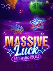 MassiveLuckBonusBuy: Um Mergulho no Fascinante Mundo dos Jogos