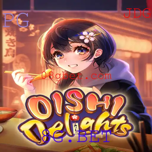 Descubra o Mundo de OishiDelights: Um Jogo Inovador e Viciantes