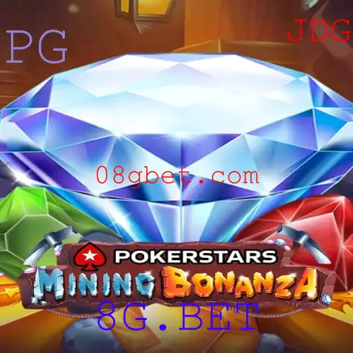Descobrindo o Fascinante Mundo do Pokerstars e a Emergente 8G.BET