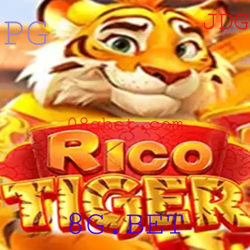 Descubra o Emocionante Jogo RicoTiger e Sua Relação com 8G.BET