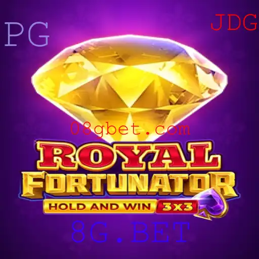 Explore RoyalFort: Um Jogo de Estratégia Atraente com 8G.BET