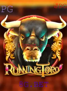 Explorando o Mundo de RunningToro em 8G.BET