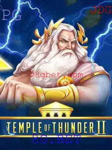 Descubra a Aventura Épica de TempleofThunderII no 8G.BET