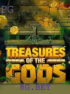 Explorando o Emoionante Universo de TreasureoftheGods