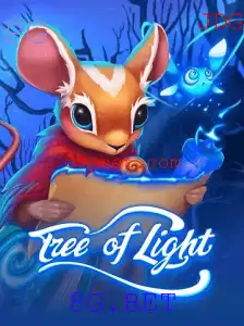 Explorando o Inovador Jogo TreeofLight e sua Conexão com 8G.BET