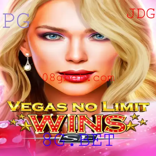 Descubra as Emoções do Jogo VegasNoLimitWinsSE no 8G.BET