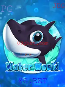 Descubra o Universo Aquático de WaterWorld: Aventura e Estratégia