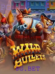 Explorando o Mundo de WildBullets: Um Mergulho no Jogo